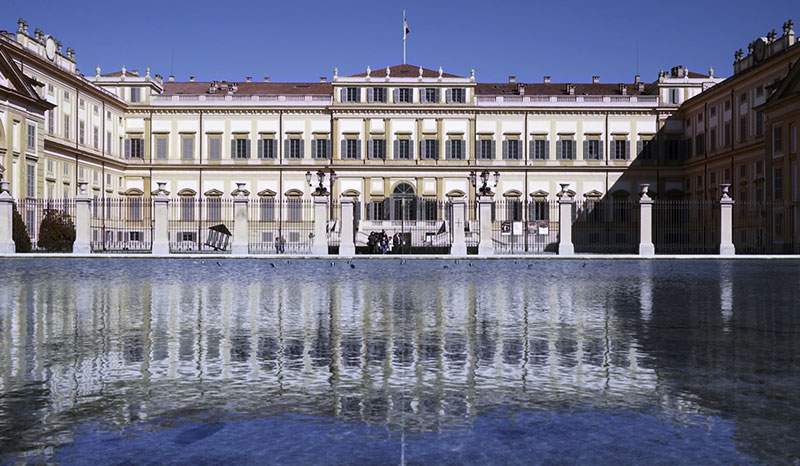comuni di monza